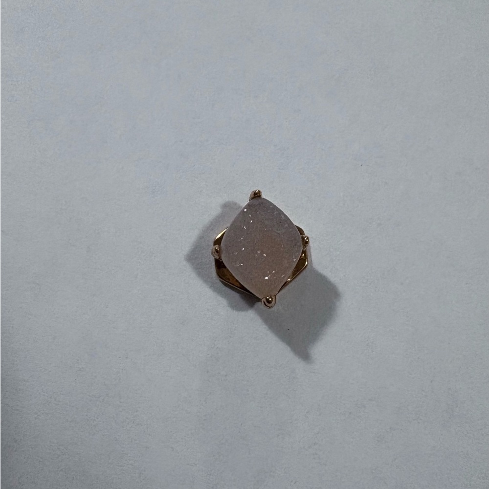 💎 KEEP Collective stone charm